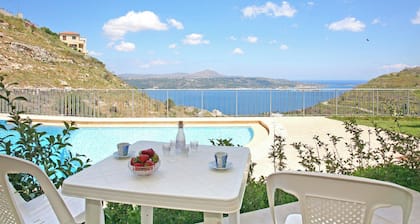 Aptera Paradise with Sea View