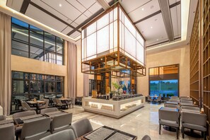 Restaurant - Poltton International Apartment Hanjiang (Chaozhou)