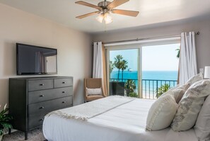 3 Schlafzimmer, Bügeleisen/Bügelbrett, Reisekinderbett, kostenloses WLAN