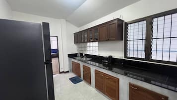 Cucina privata