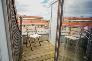 Apartment | 2 bedrooms, Internet - Perfect Family Beach Stay at De Haan (De Haan)