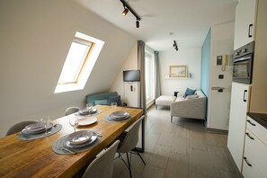 Apartment | 2 bedrooms, Internet - Perfect Family Beach Stay at De Haan (De Haan)