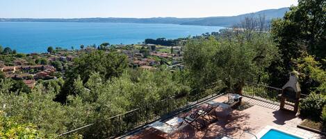 Studio | 1 kamar tidur