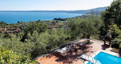 Olvietello - Suite in Trevignano Romano