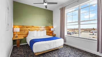 Ylelliset vuodevaatteet, untuvapeitot, memory foam -patjalliset sängyt