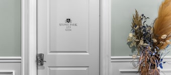 Stone Park