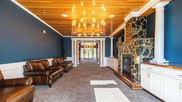 Diseño del edificio