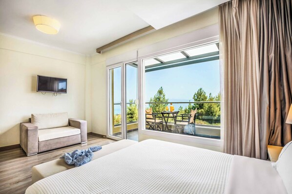 Villa (1 Bedroom) | Innvendig