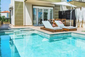 Villa (1 Bedroom) | Innenbereich