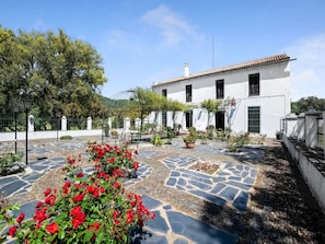 Casa | Fachada
