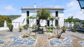 Casa | Terraza o patio