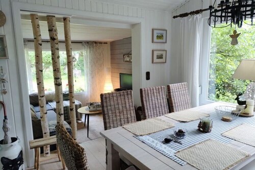 Holiday Home Fairytale hut