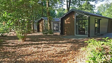Chalet | Exterior