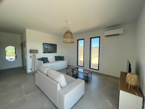 Our Gites in L'Adret, Rians en Provence