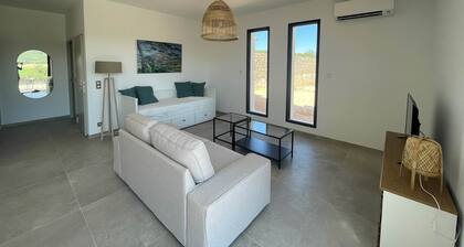 Our Gites in L'Adret, Rians en Provence