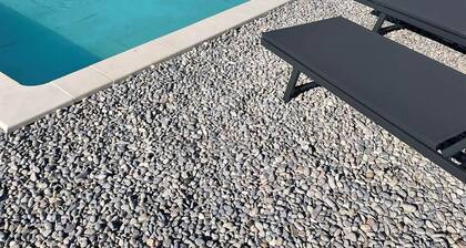 Our Gites in L'Adret, Rians en Provence