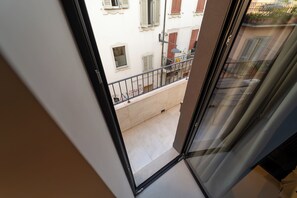 In-room safe, blackout drapes, free WiFi - B&B Flow (San Benedetto del Tronto)