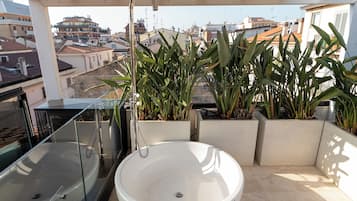 Terrazza/patio