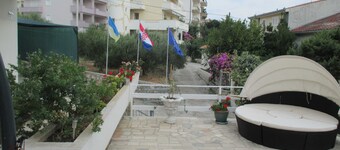Guest House Villa Daniel