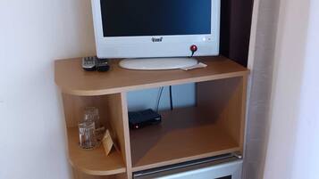 وسائل الراحة في المنشأة