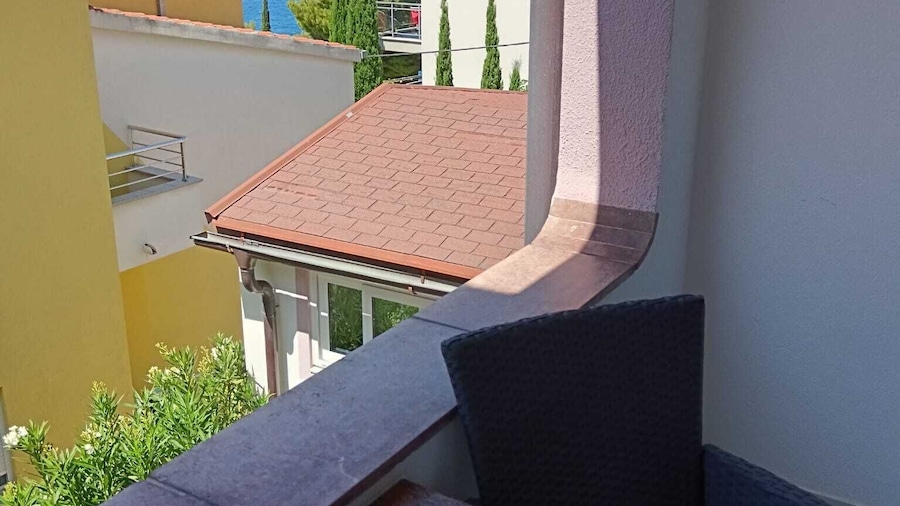 Guest House Villa Daniel