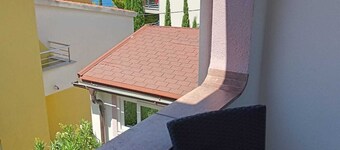 Guest House Villa Daniel