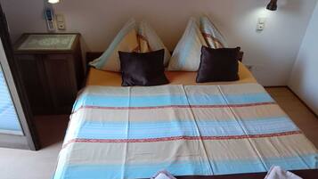 Villa (Two Bedroom Apartment with Balcony) | View from property