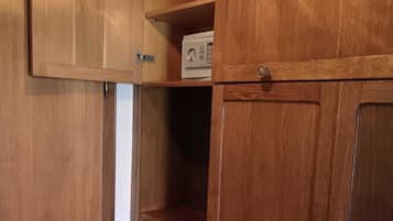 Villa (Two Bedroom Apartment with Balcony) | Property amenity