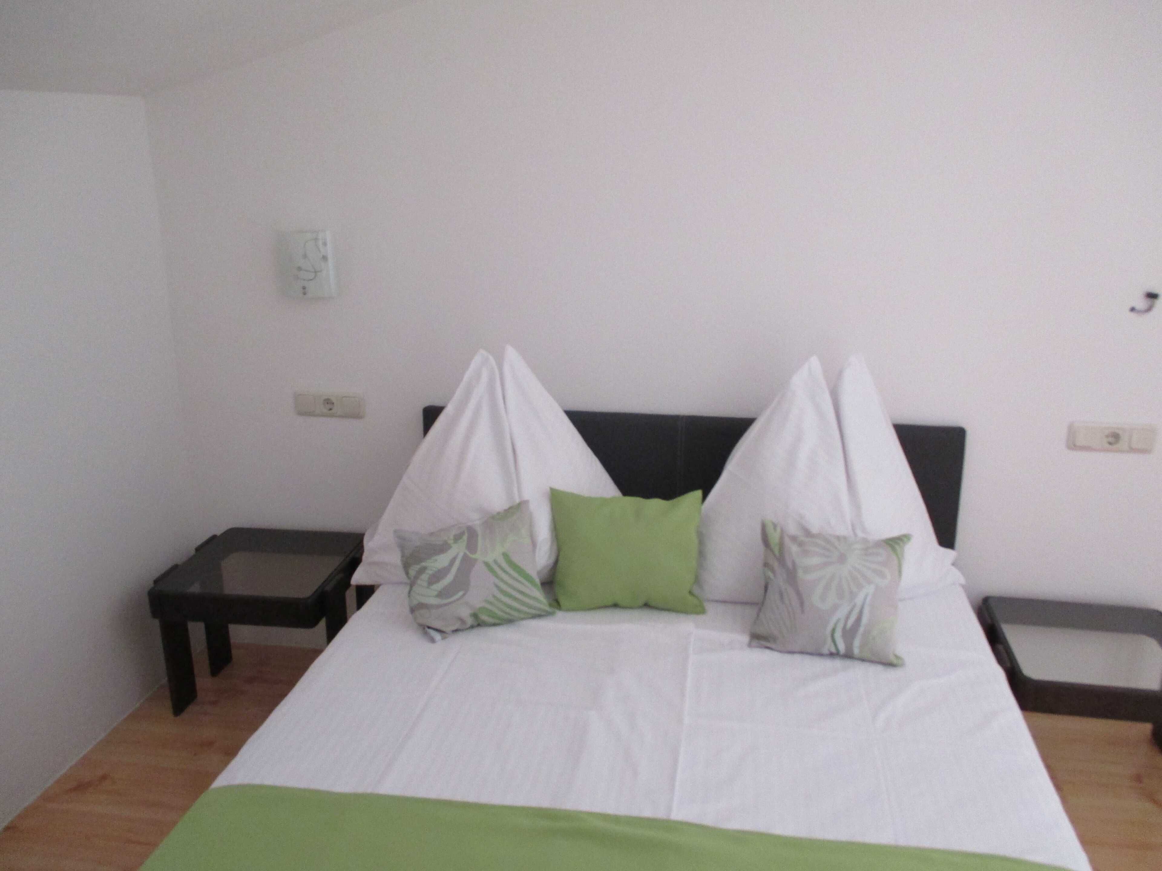 Villa (Two Bedroom Apartment with Balcony) | 4 bedrooms, cribs/infant beds, free WiFi