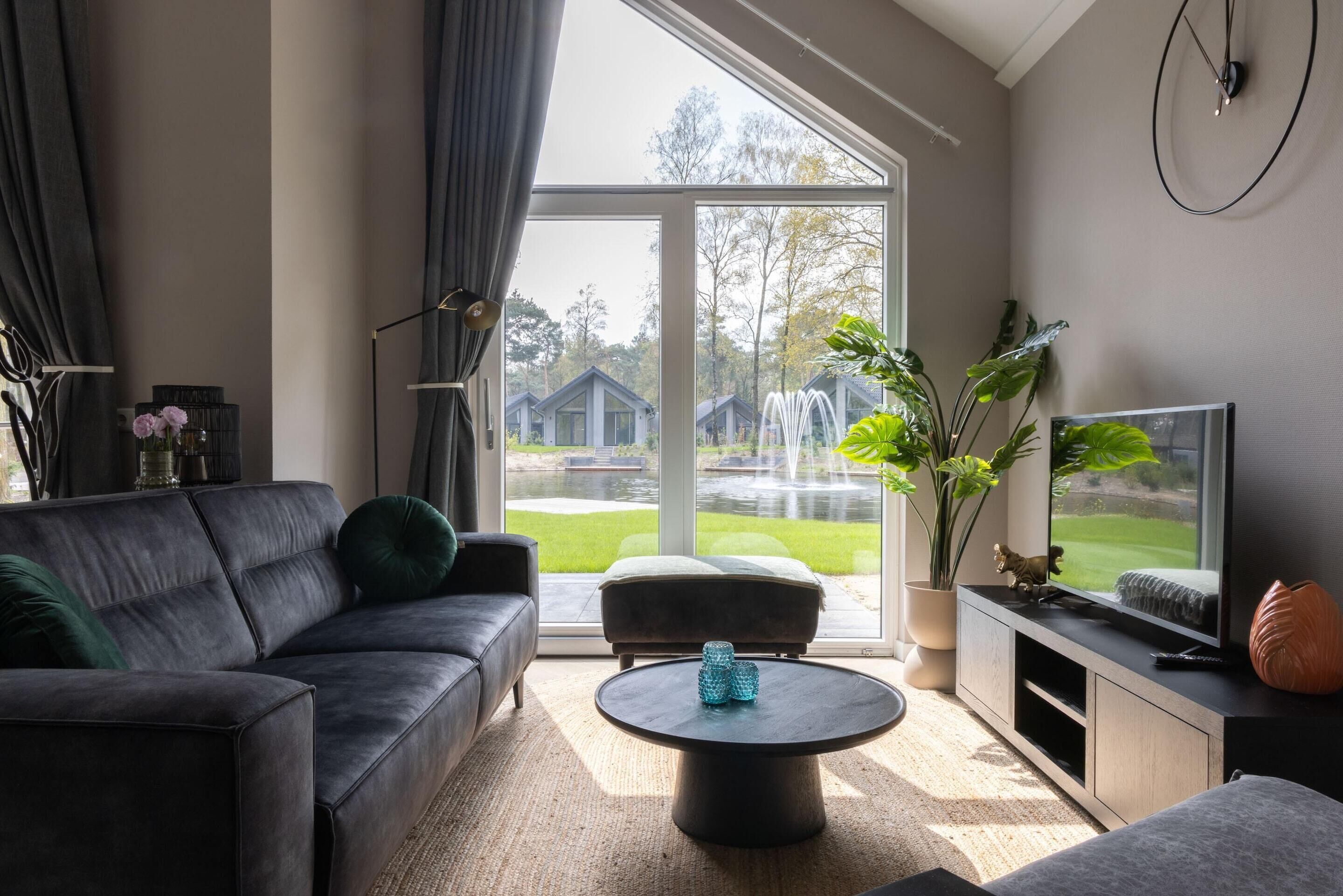 Maison | Salle de séjour