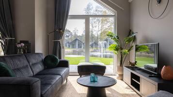 Maison | Salle de séjour