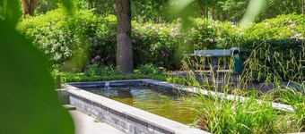 Eco Villa in Latour With Garden Sauna