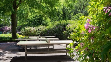 House | Outdoor dining