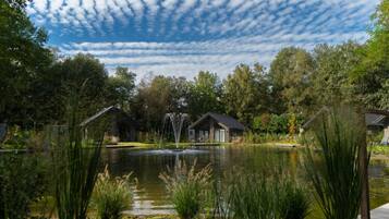 Huis | Exterieur