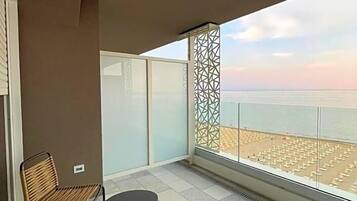 Vista da propriedade