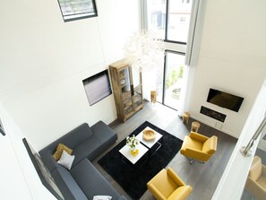 House | Dining - Holiday Home Near the Veluwemeer (Nijkerk)