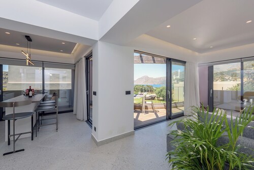 Plakias Galaxy Villas - Villa Xasteria