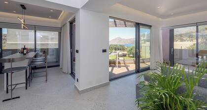 Plakias Galaxy Villas - Villa Xasteria