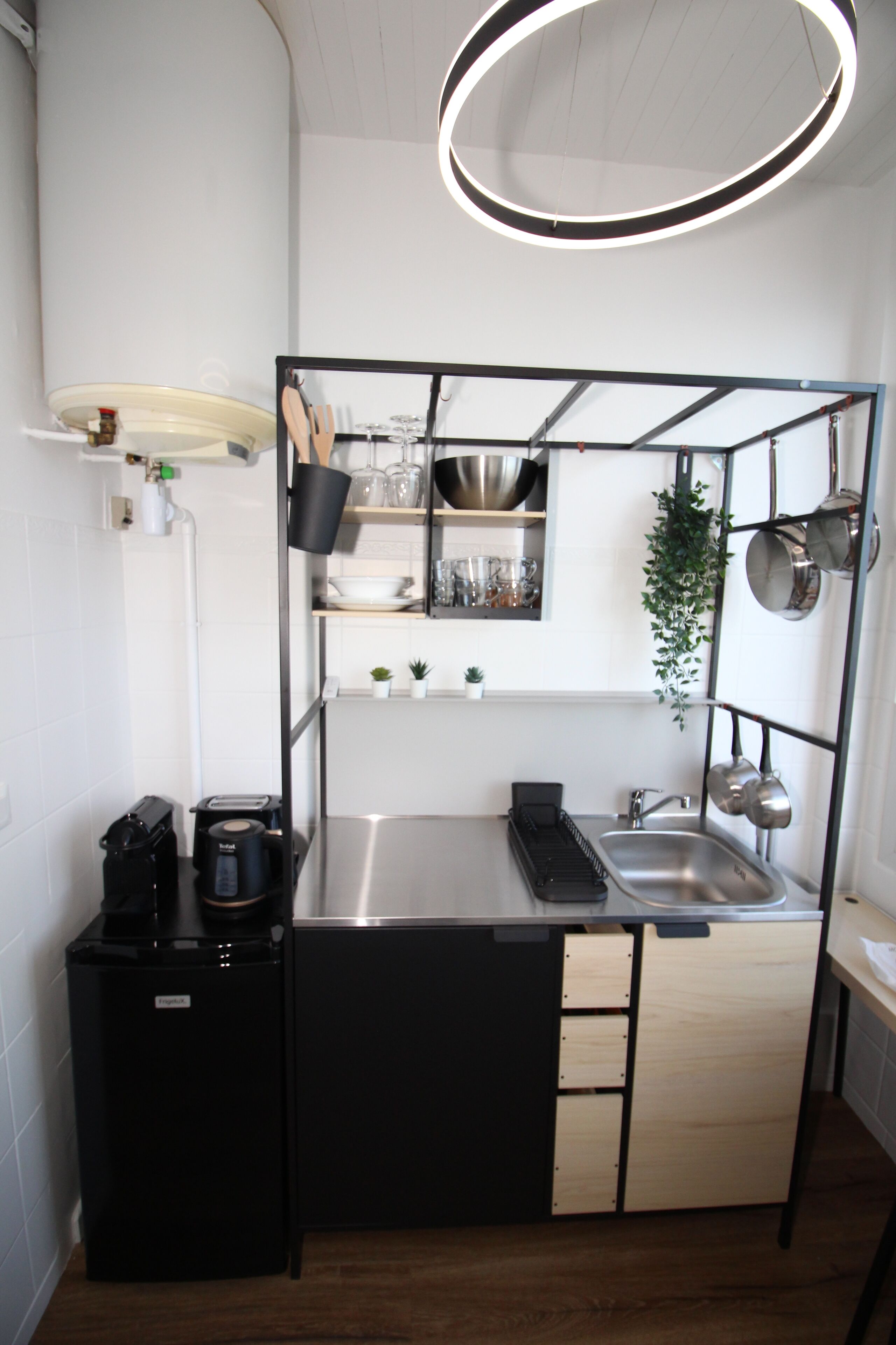 Cuisine privée
