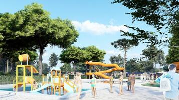 Chalet | Property amenity