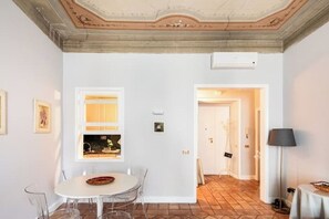Dining - Domus Paolina Trastevere (Roma)