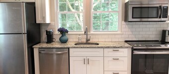 Adorable Bucks County Getaway