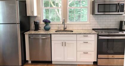 Adorable Bucks County Getaway