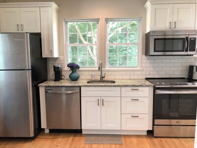 Adorable Bucks County Getaway