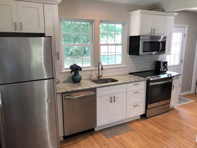 Adorable Bucks County Getaway