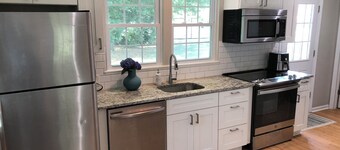 Adorable Bucks County Getaway