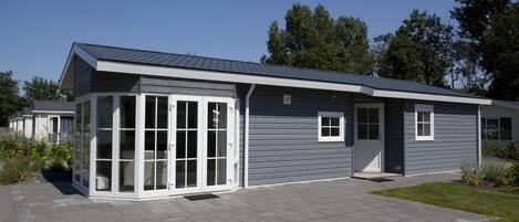 Chalet | Extérieur