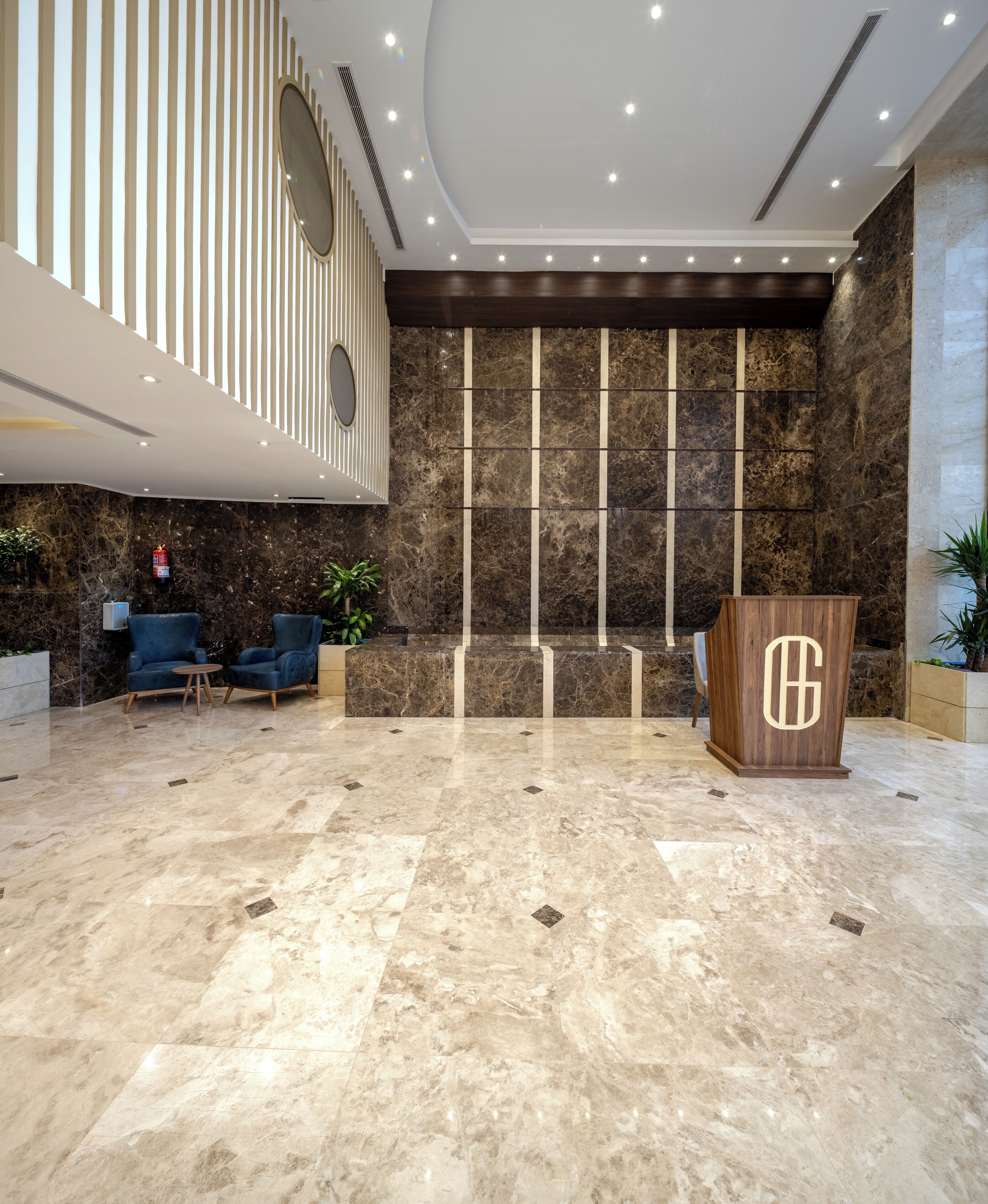 Foto - Gh Hotel - فندق جي اتش