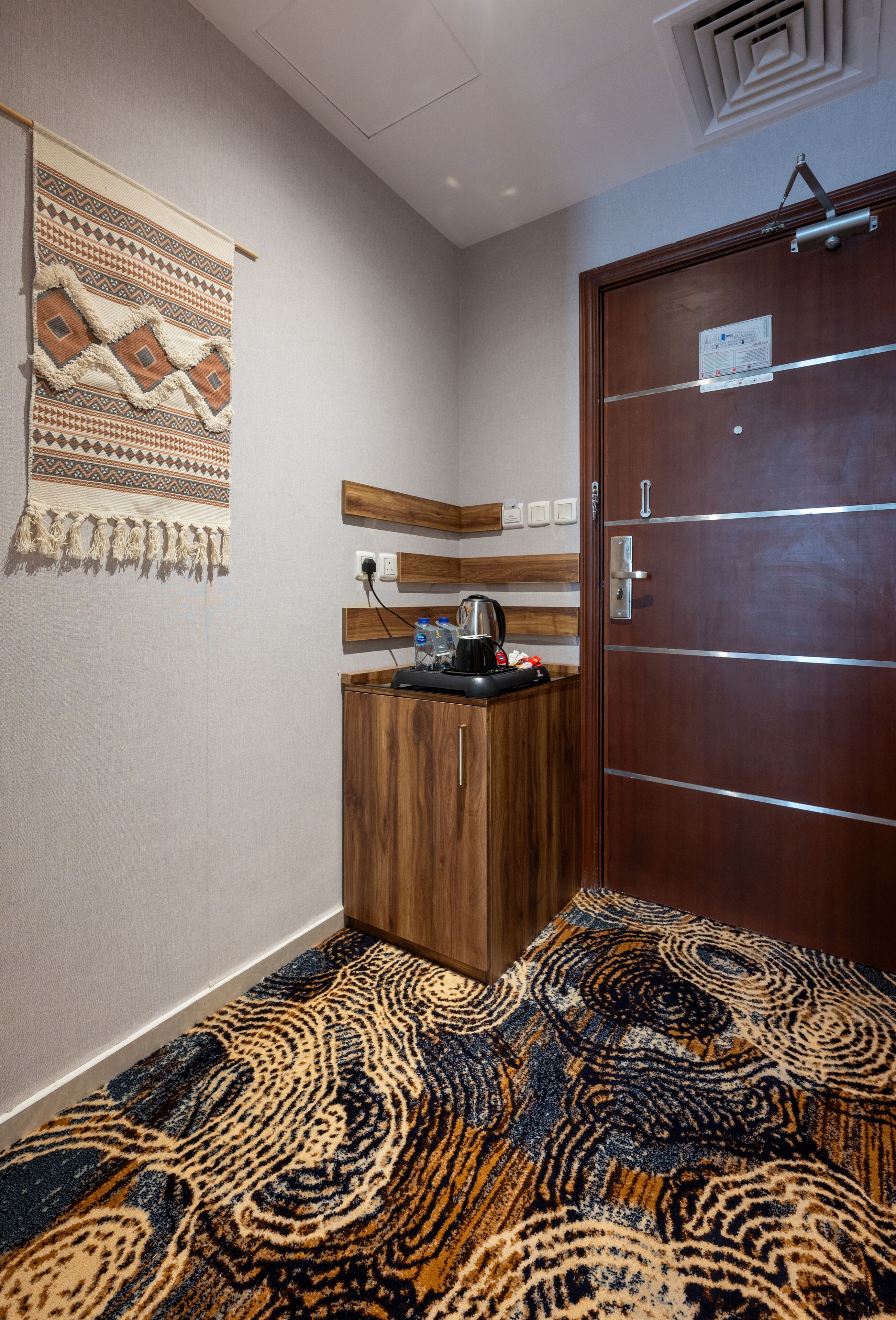 Foto - Gh Hotel - فندق جي اتش