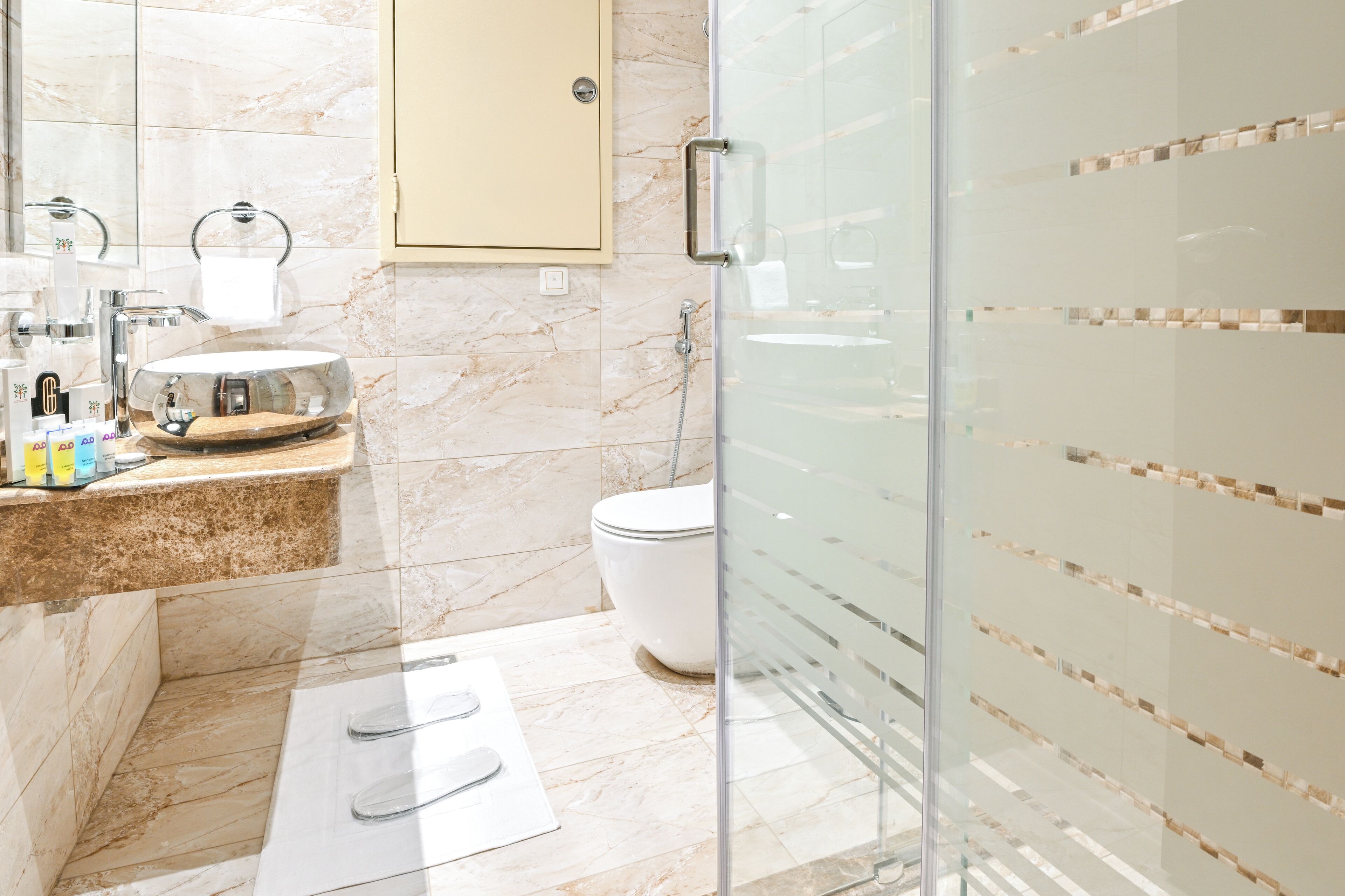 Foto - Gh Hotel - فندق جي اتش